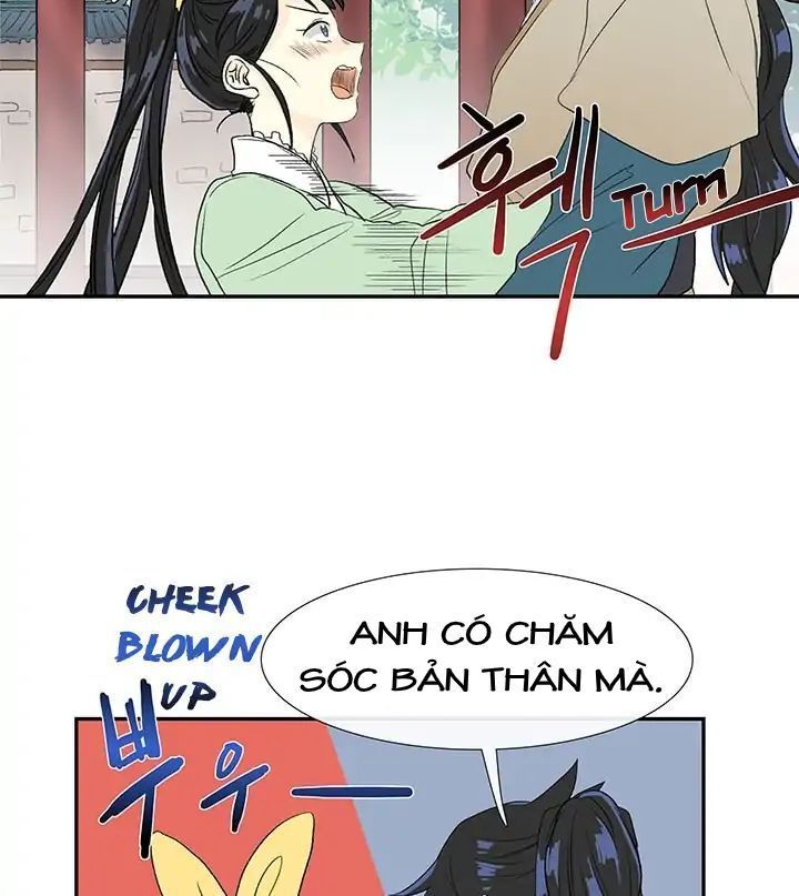 Học Sĩ Tái Sinh Chap 77 - Next Chap 78