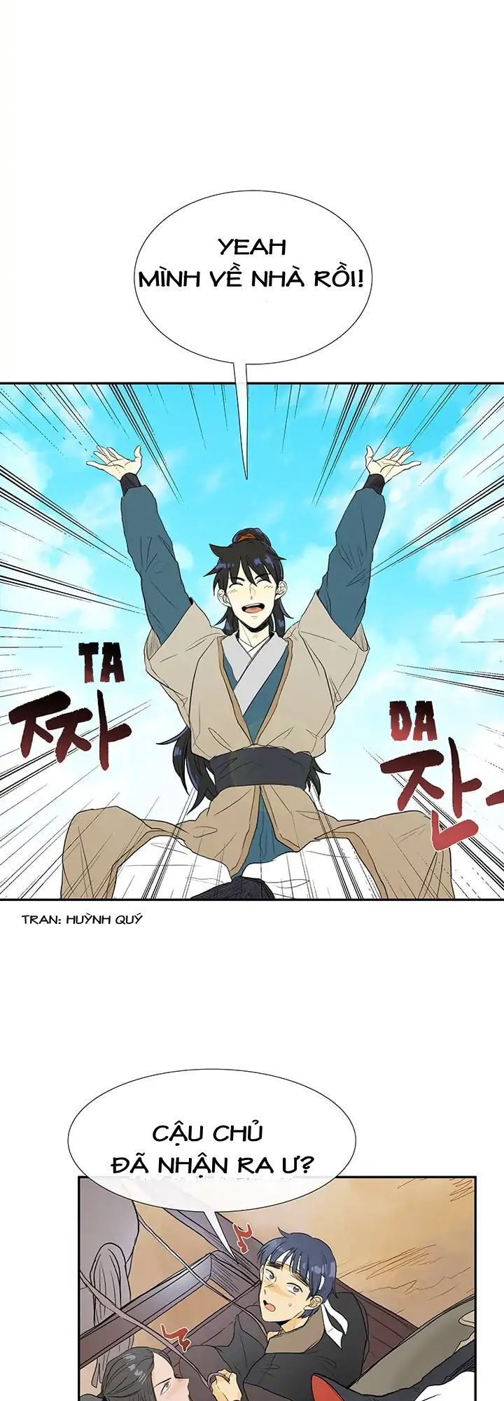 Học Sĩ Tái Sinh Chap 77 - Next Chap 78