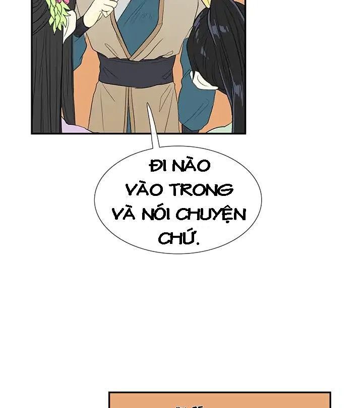 Học Sĩ Tái Sinh Chap 77 - Next Chap 78