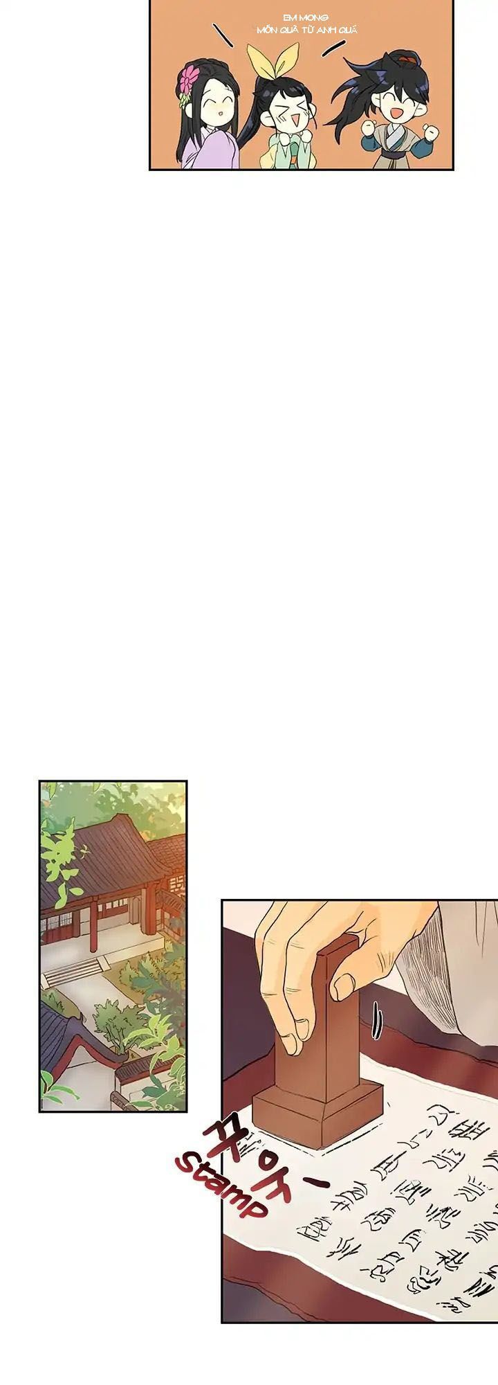 Học Sĩ Tái Sinh Chap 77 - Next Chap 78