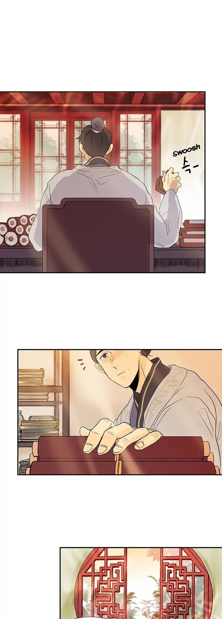 Học Sĩ Tái Sinh Chap 77 - Next Chap 78