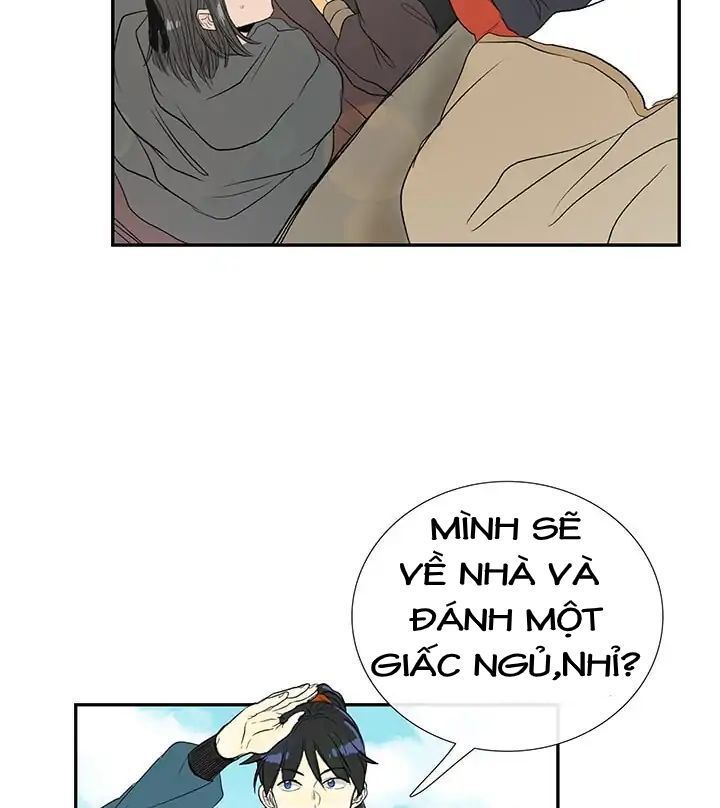 Học Sĩ Tái Sinh Chap 77 - Next Chap 78