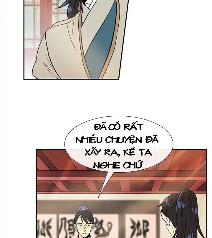 Học Sĩ Tái Sinh Chap 77 - Next Chap 78