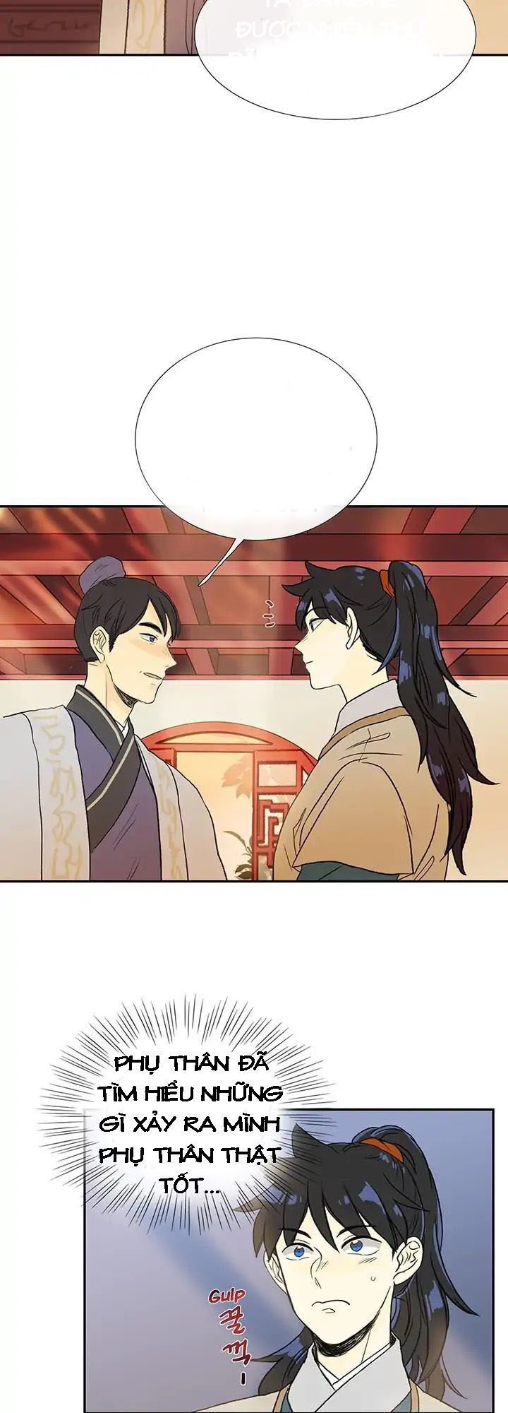 Học Sĩ Tái Sinh Chap 77 - Next Chap 78