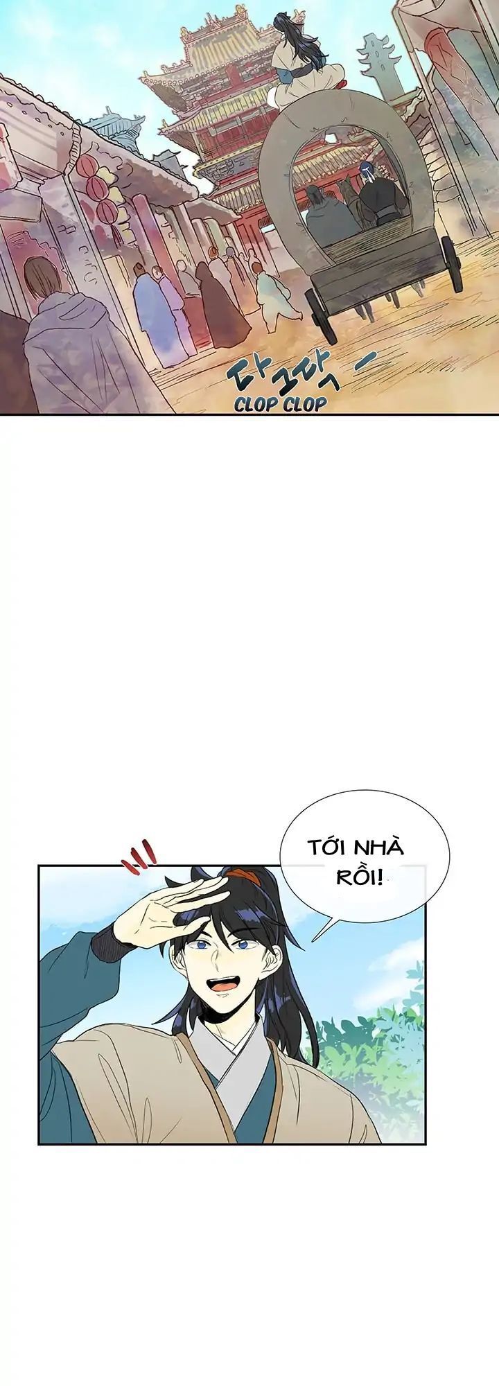 Học Sĩ Tái Sinh Chap 77 - Next Chap 78