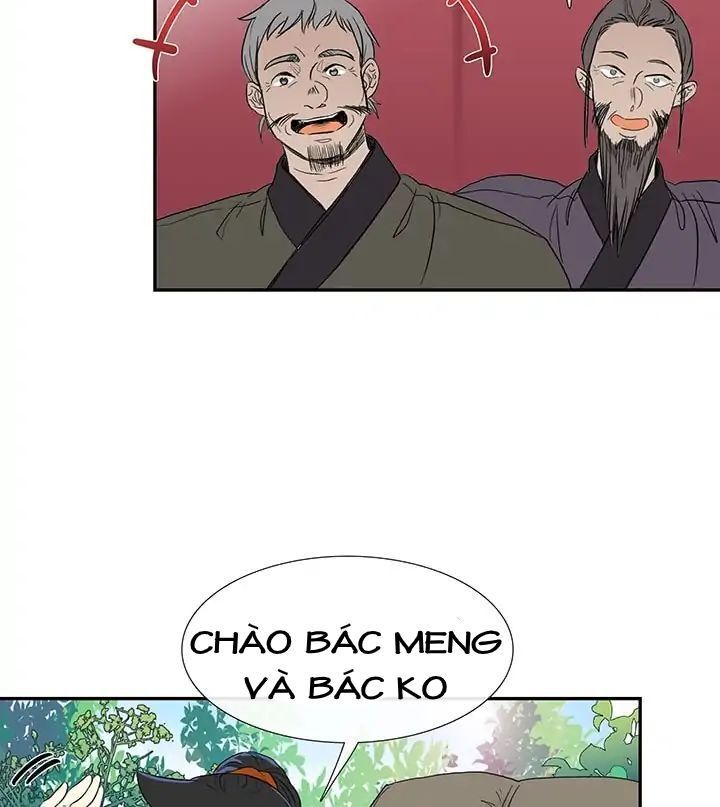 Học Sĩ Tái Sinh Chap 77 - Next Chap 78
