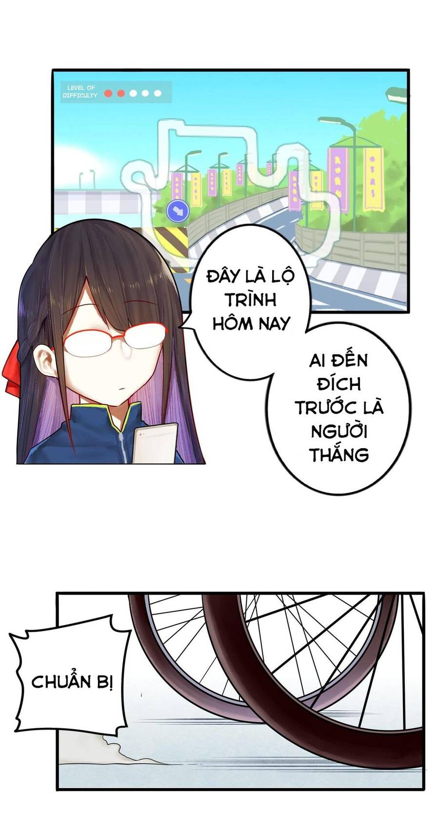 Học Tỷ, Đừng Livestream Nữa! Chap 21 - Next Chap 22