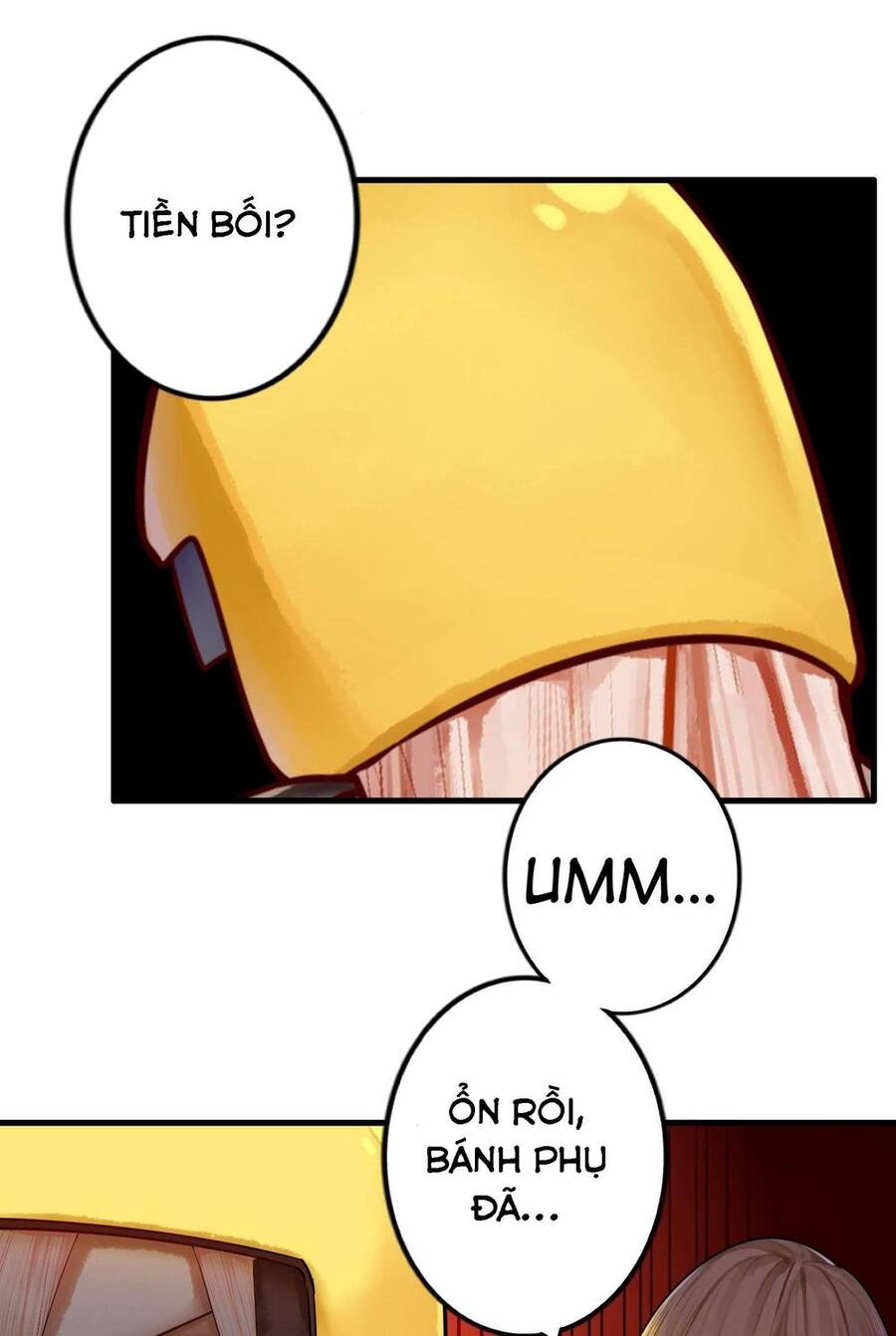 Học Tỷ, Đừng Livestream Nữa! Chap 21 - Next Chap 22