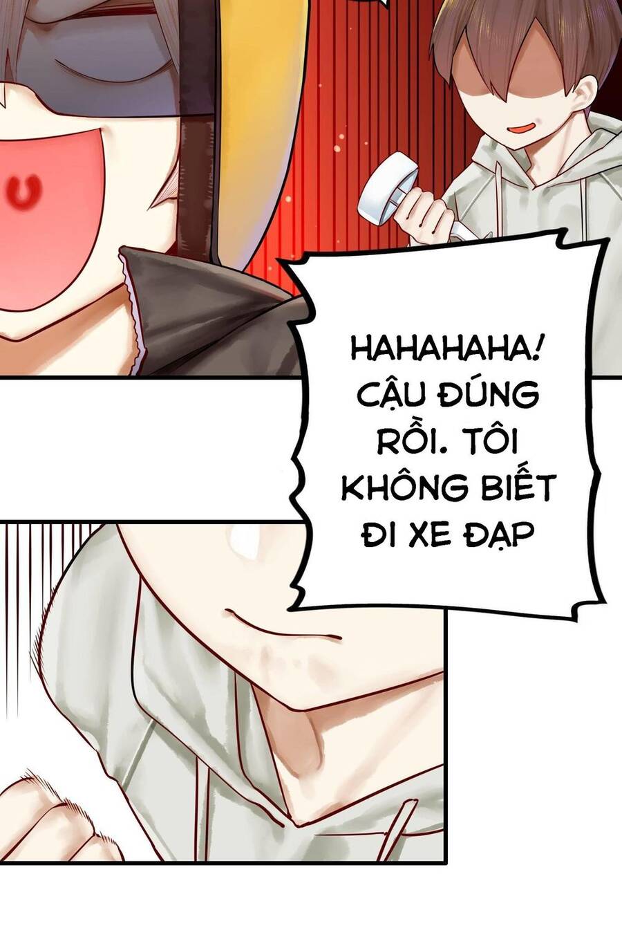 Học Tỷ, Đừng Livestream Nữa! Chap 21 - Next Chap 22