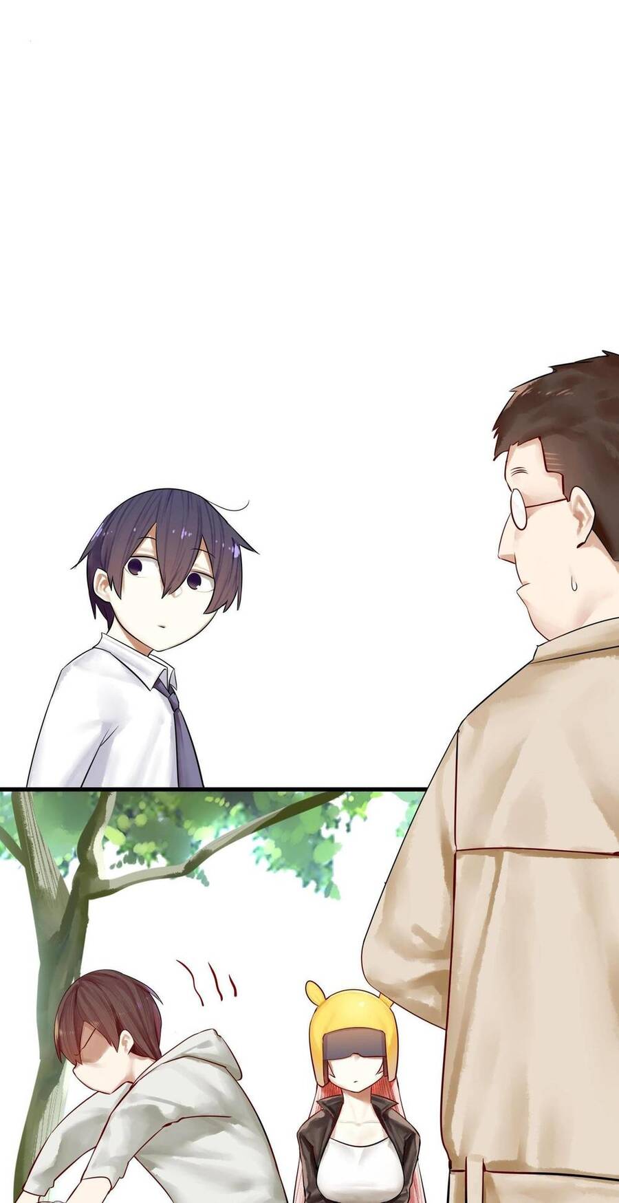 Học Tỷ, Đừng Livestream Nữa! Chap 21 - Next Chap 22