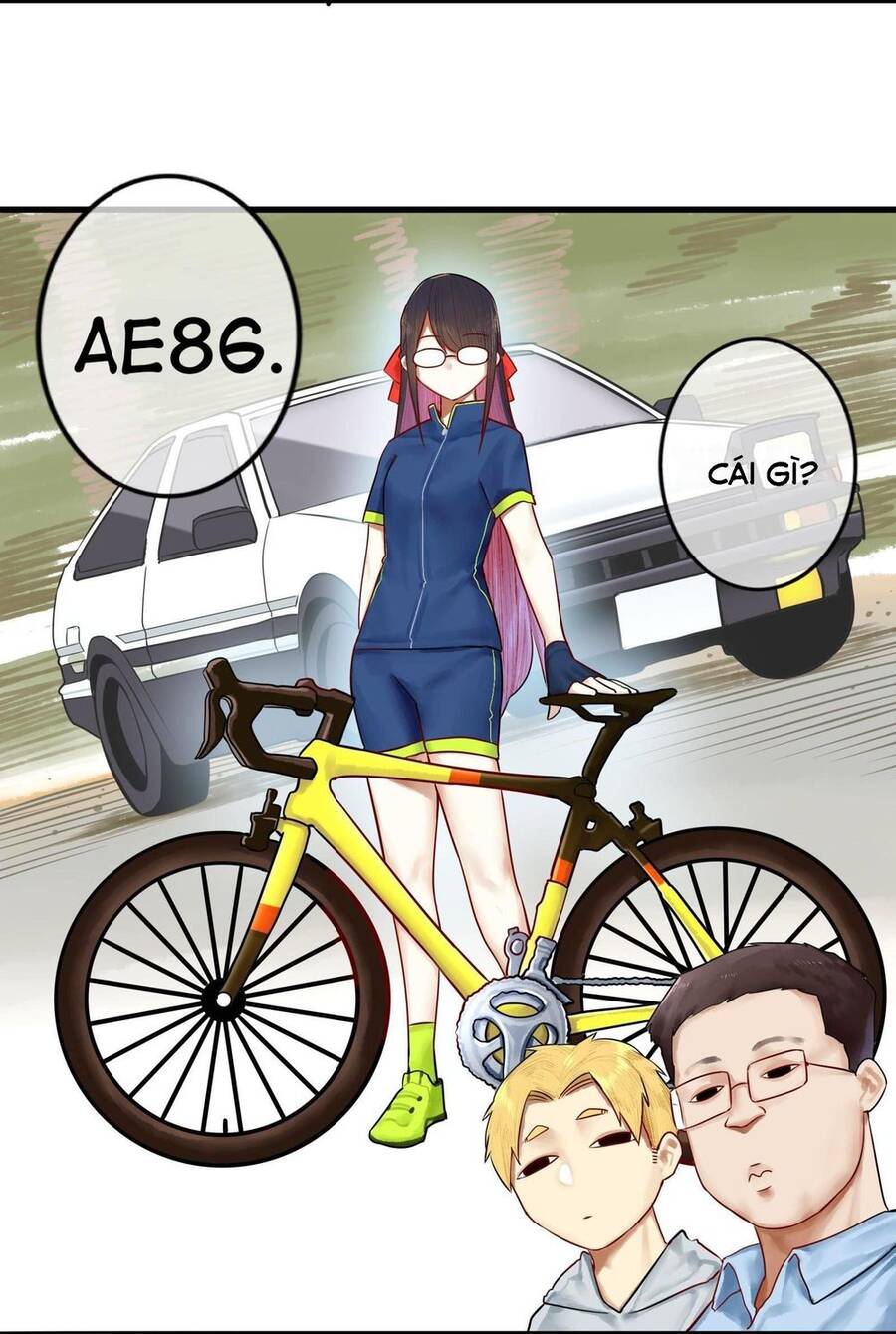 Học Tỷ, Đừng Livestream Nữa! Chap 21 - Next Chap 22