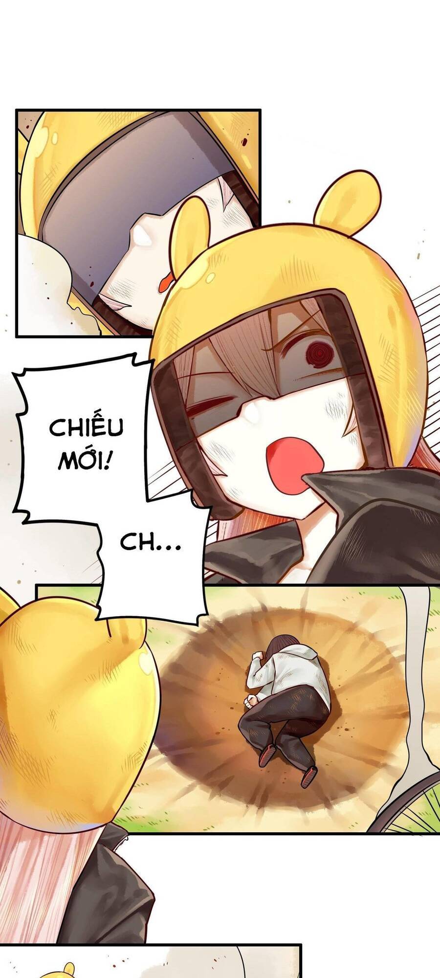 Học Tỷ, Đừng Livestream Nữa! Chap 21 - Next Chap 22