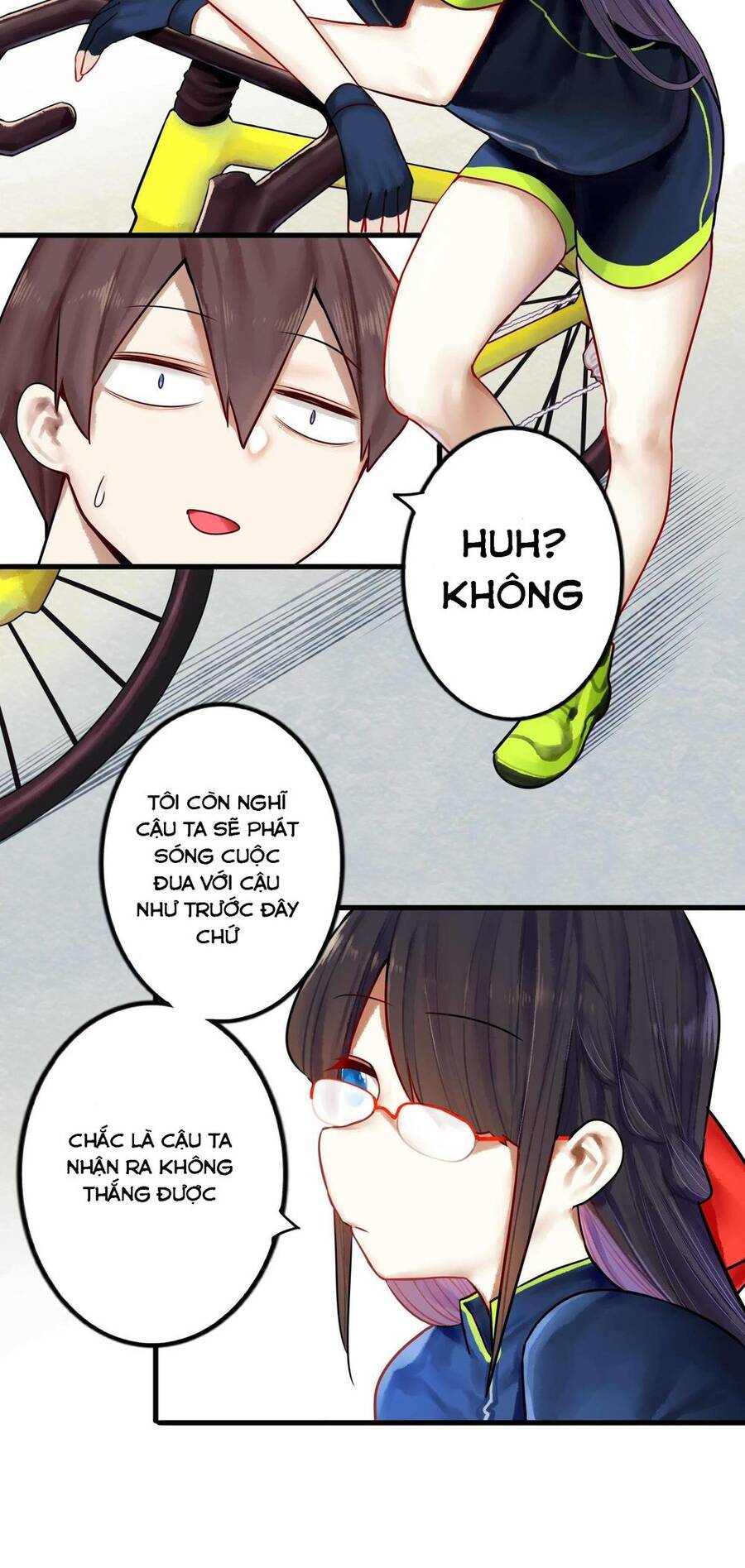 Học Tỷ, Đừng Livestream Nữa! Chap 21 - Next Chap 22