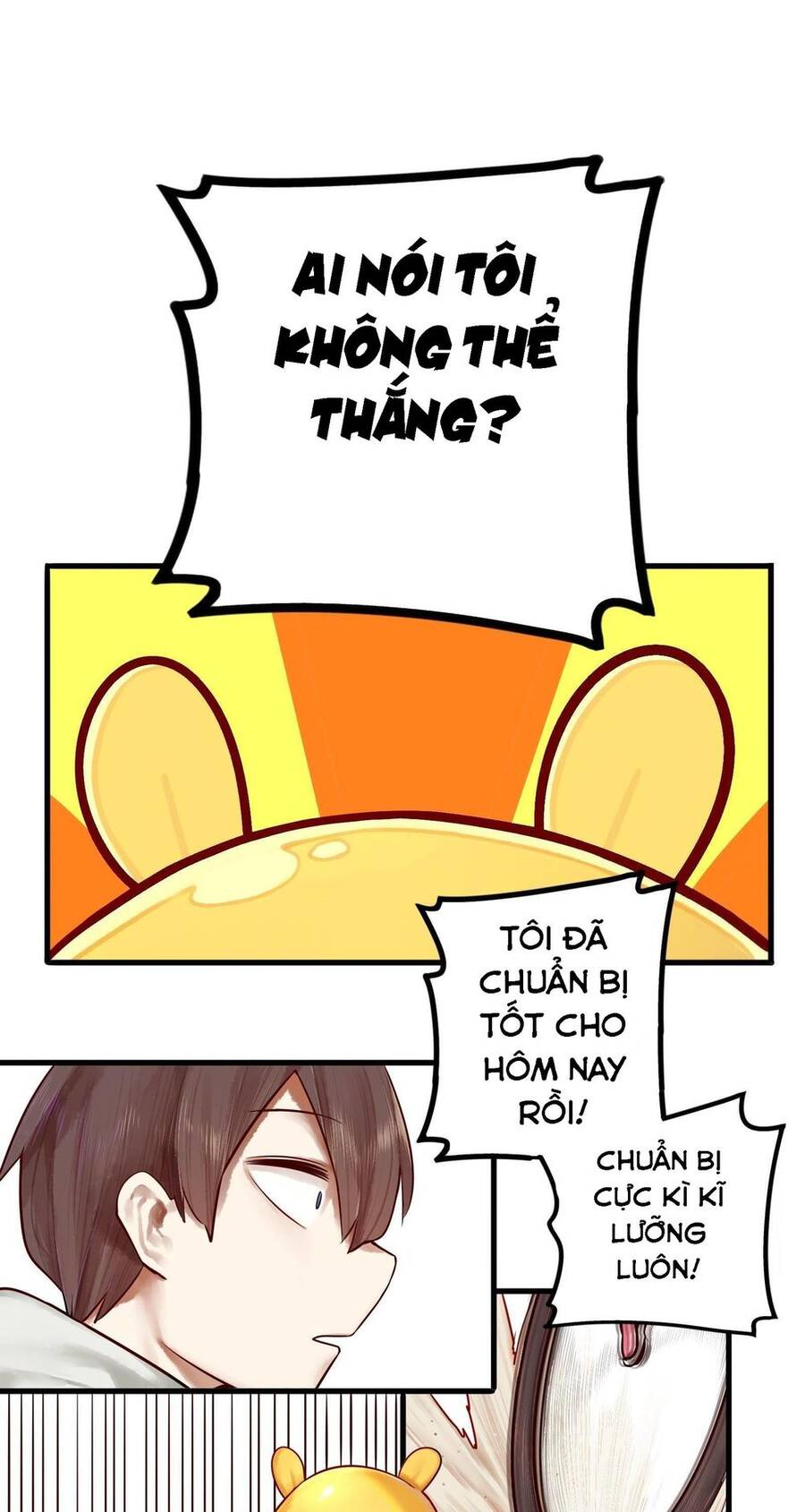 Học Tỷ, Đừng Livestream Nữa! Chap 21 - Next Chap 22