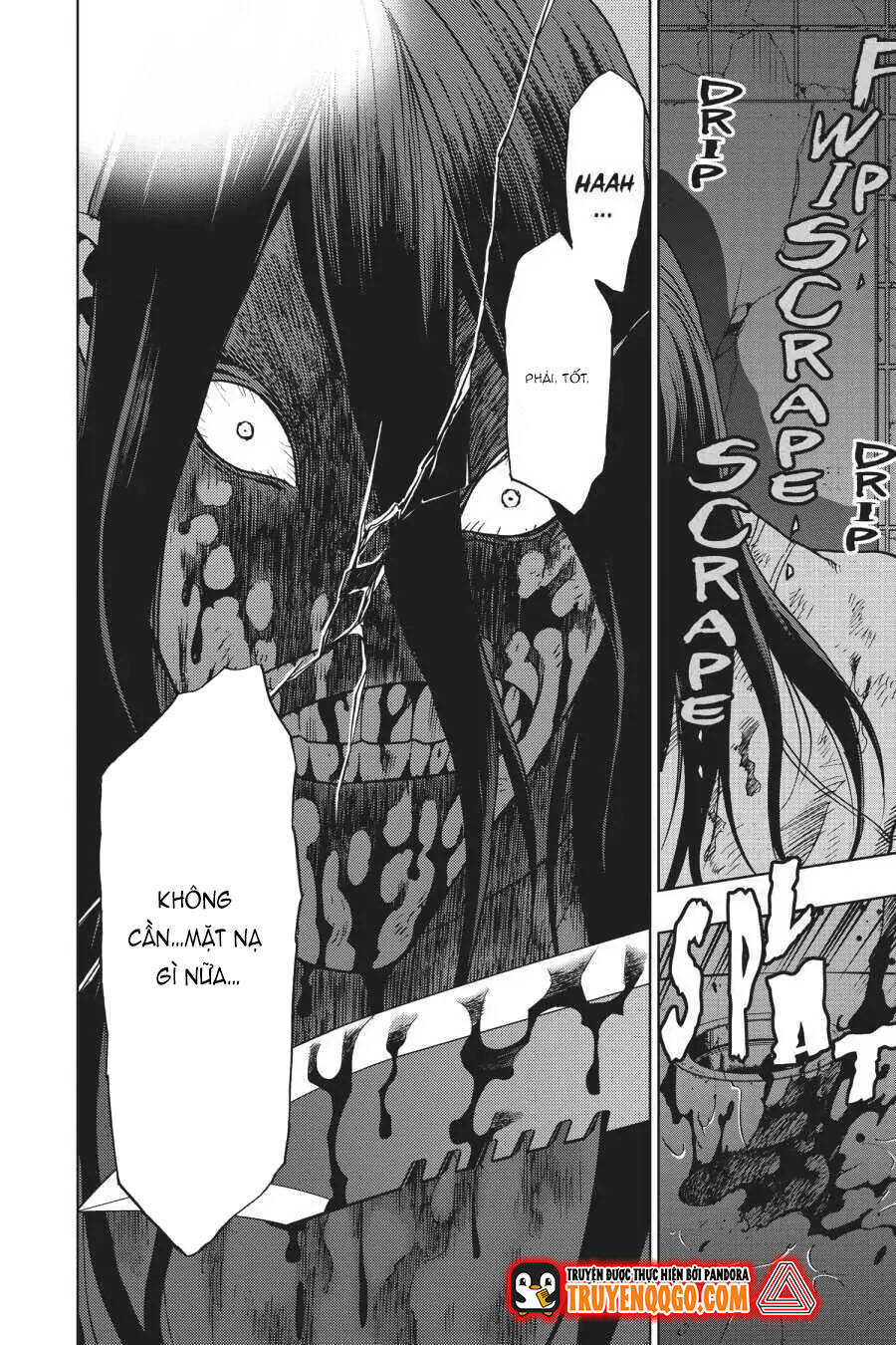 Học Viện Anh Hùng Ngoại Truyện Chap 11 - Next Chap 12