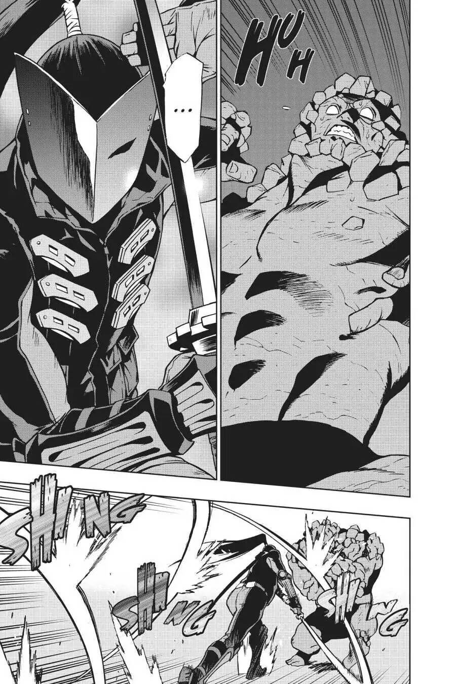 Học Viện Anh Hùng Ngoại Truyện Chap 9 - Next Chap 10