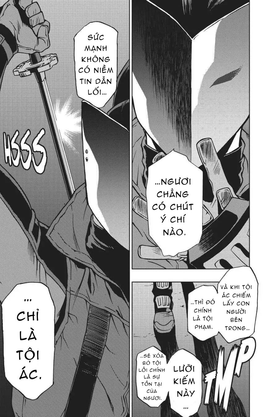 Học Viện Anh Hùng Ngoại Truyện Chap 9 - Next Chap 10