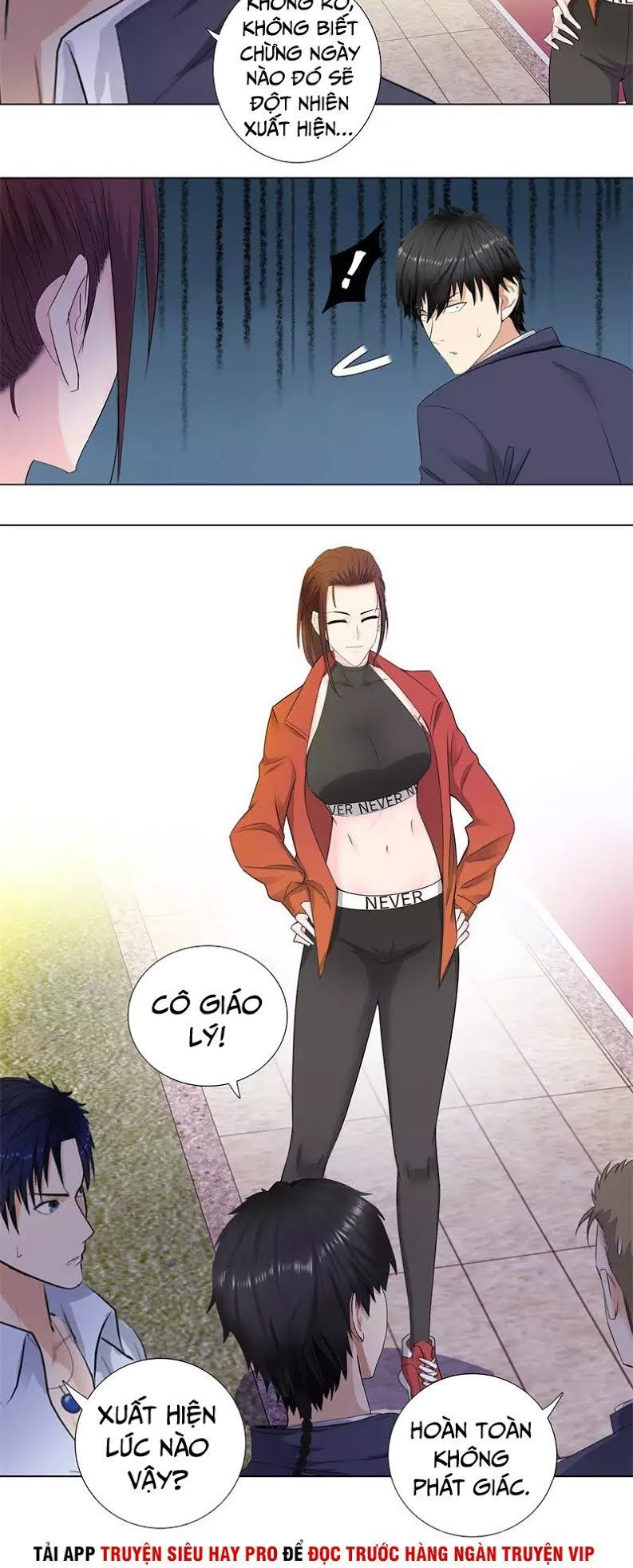 Học Viện Cao Thủ Chap 151 - Next Chap 152
