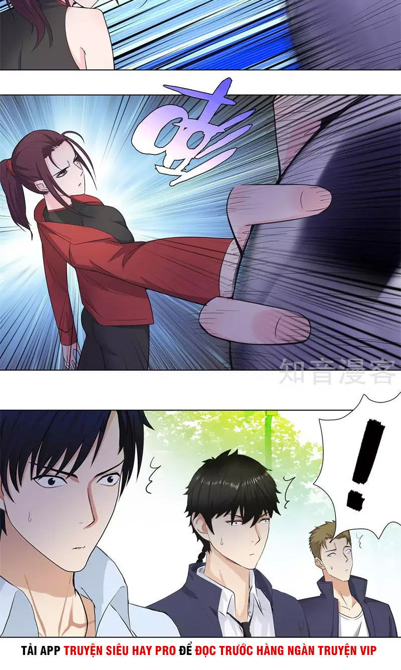 Học Viện Cao Thủ Chap 151 - Next Chap 152