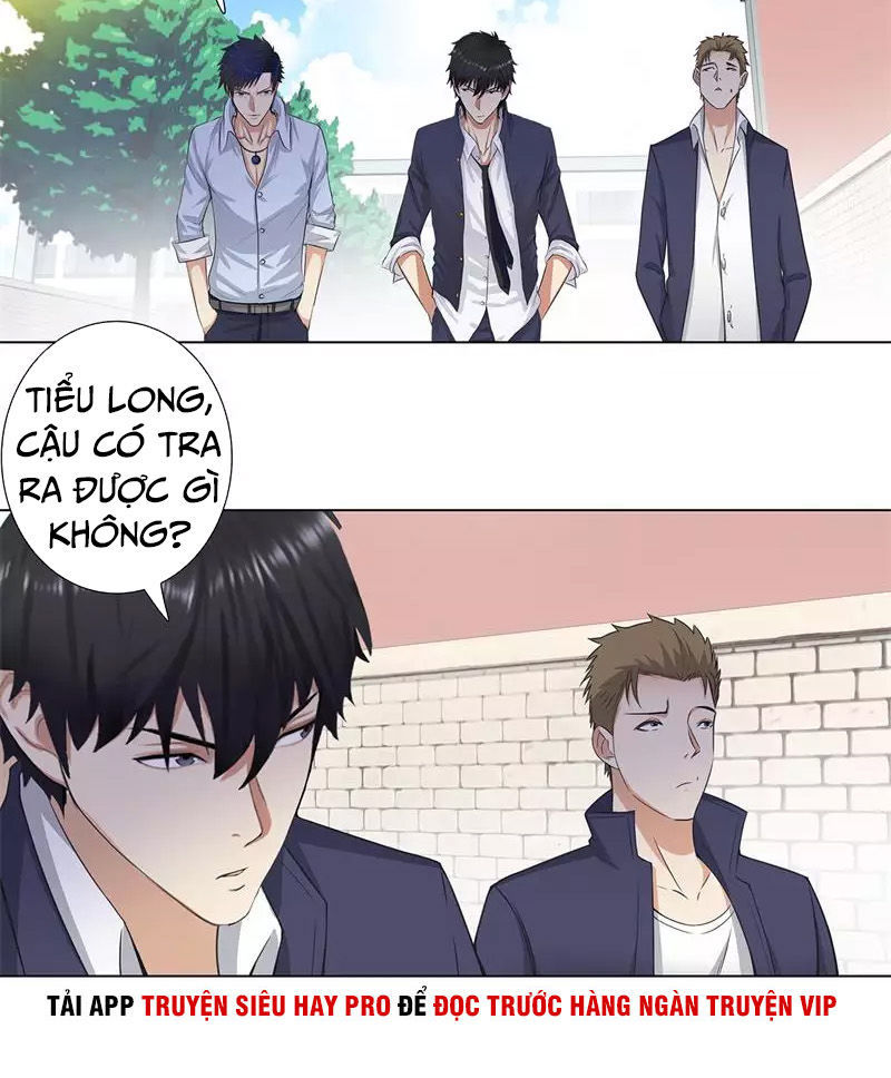 Học Viện Cao Thủ Chap 151 - Next Chap 152