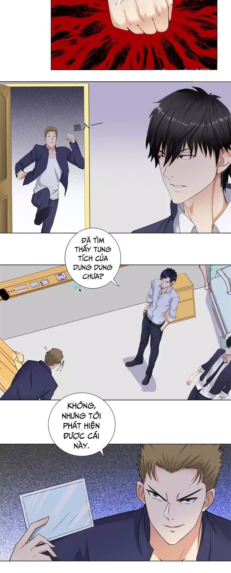 Học Viện Cao Thủ Chap 152 - Next Chap 153