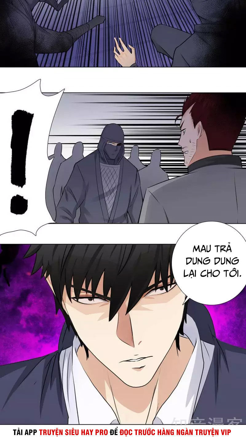 Học Viện Cao Thủ Chap 152 - Next Chap 153