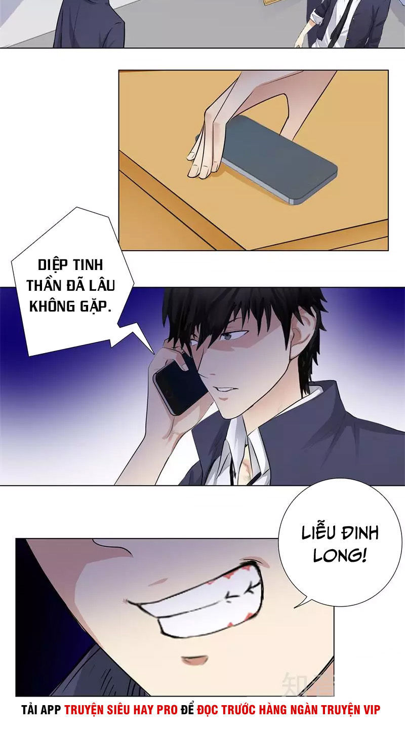 Học Viện Cao Thủ Chap 152 - Next Chap 153
