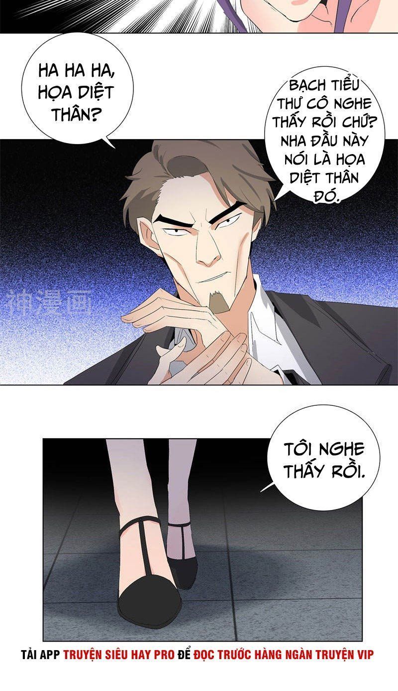 Học Viện Cao Thủ Chap 197 - Next Chap 198