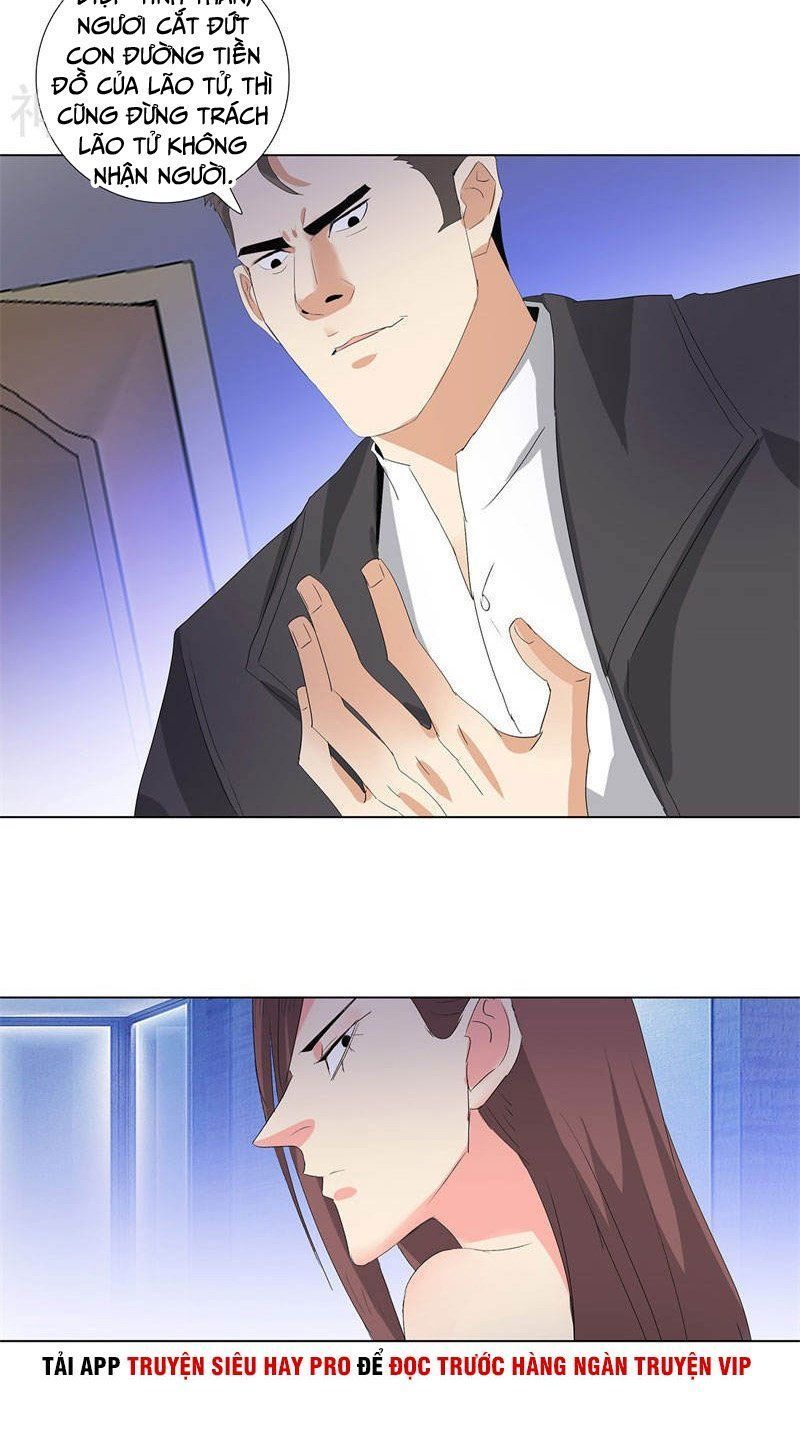 Học Viện Cao Thủ Chap 197 - Next Chap 198