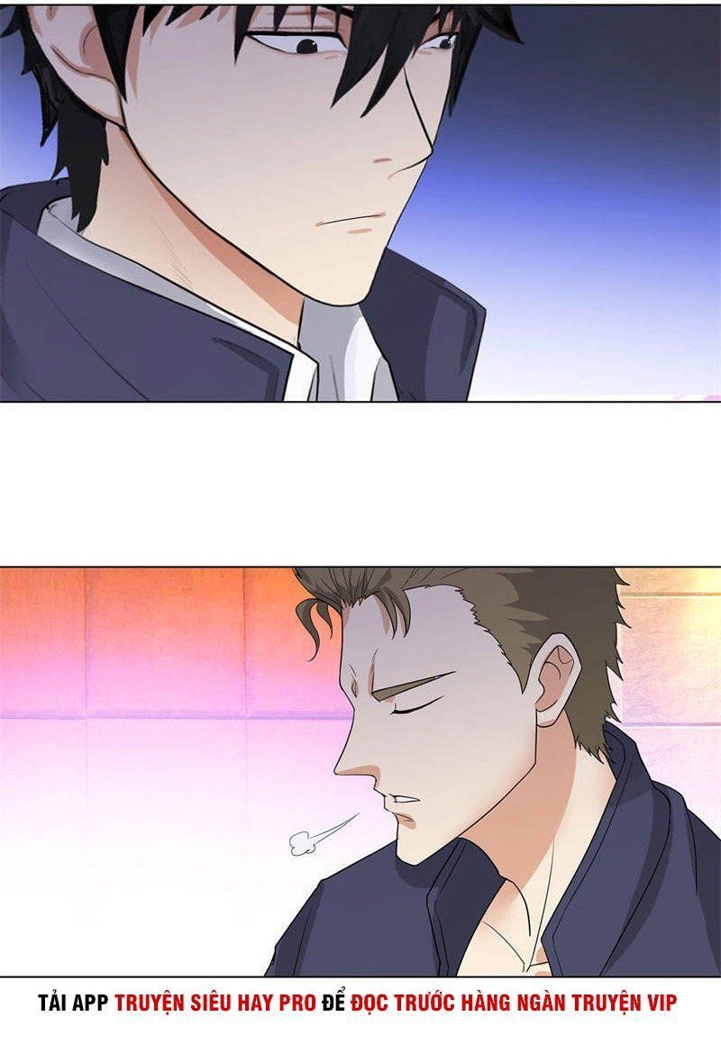Học Viện Cao Thủ Chap 198 - Next Chap 199