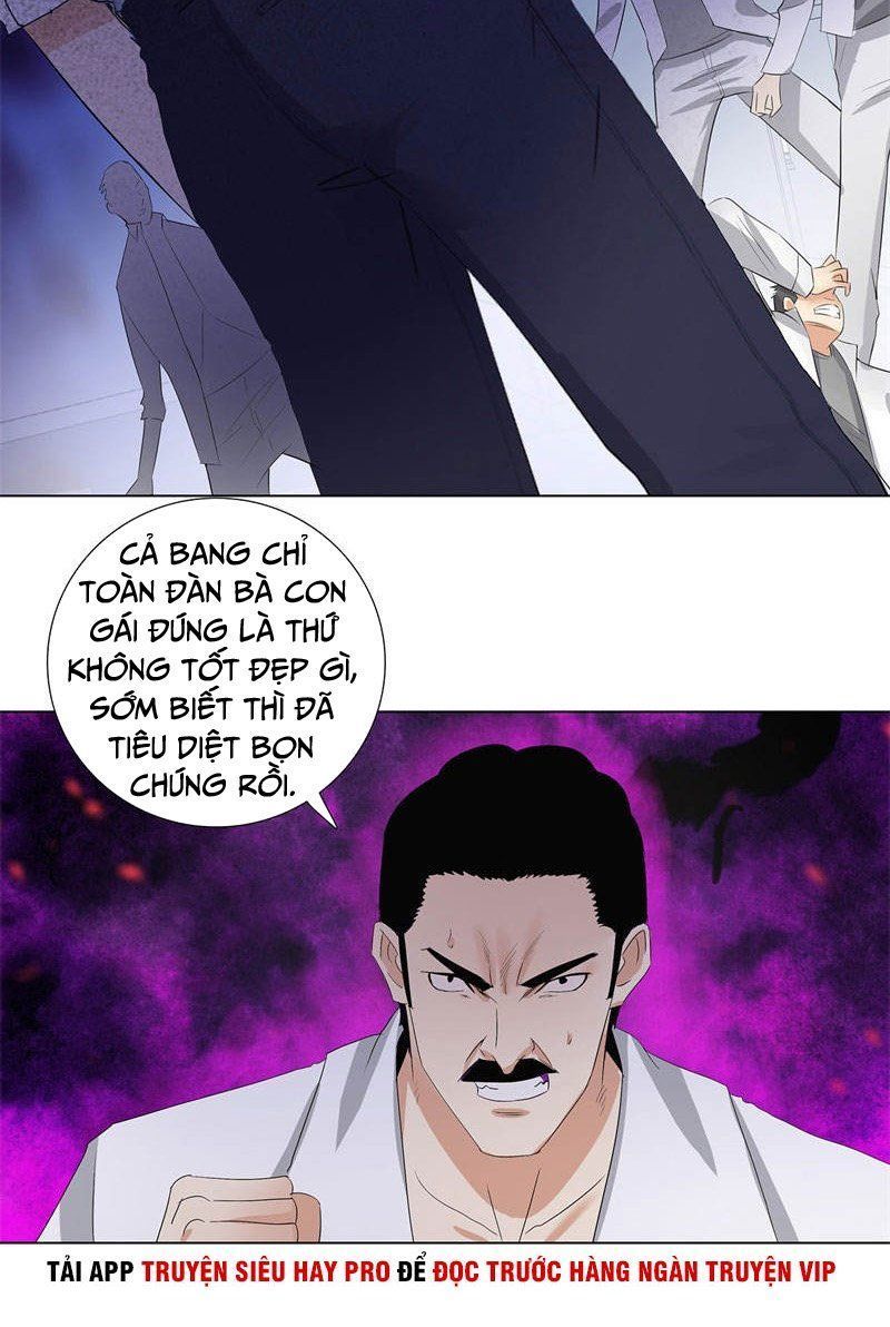 Học Viện Cao Thủ Chap 198 - Next Chap 199