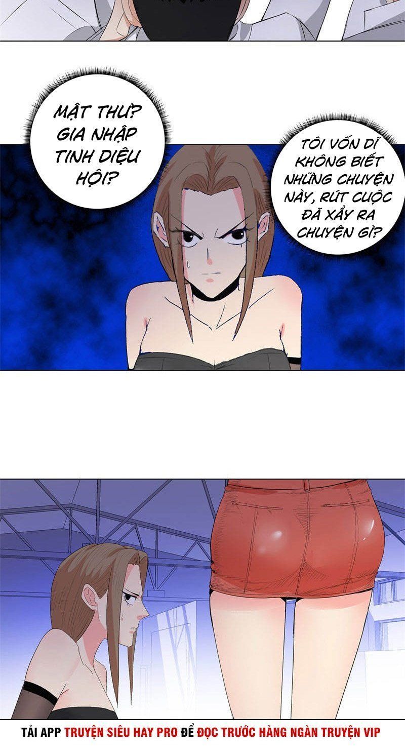Học Viện Cao Thủ Chap 198 - Next Chap 199