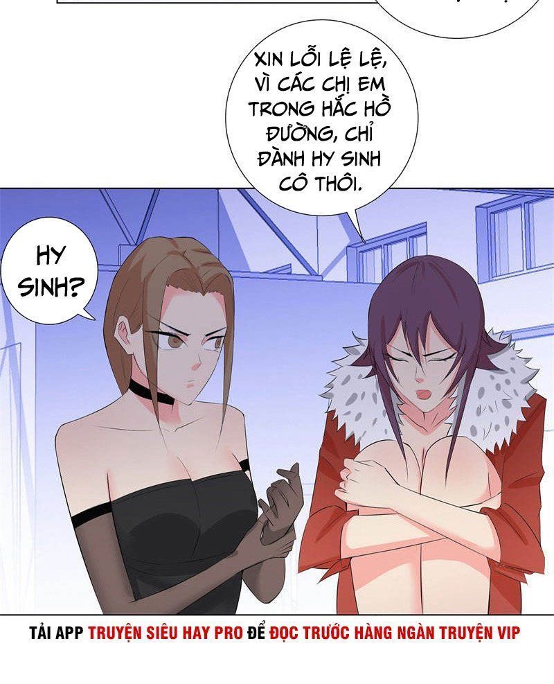Học Viện Cao Thủ Chap 198 - Next Chap 199