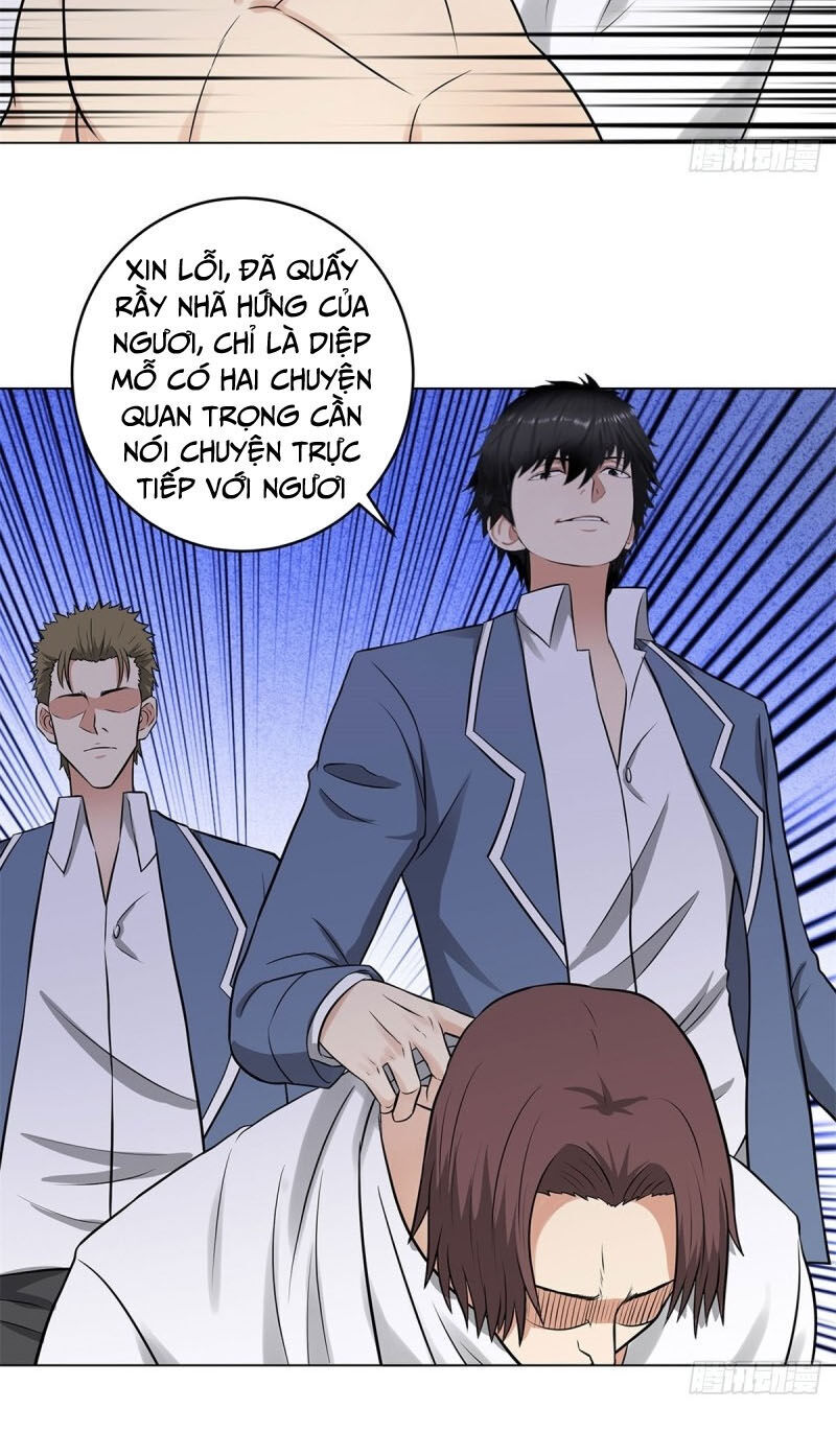 Học Viện Cao Thủ Chap 269 - Next Chap 270