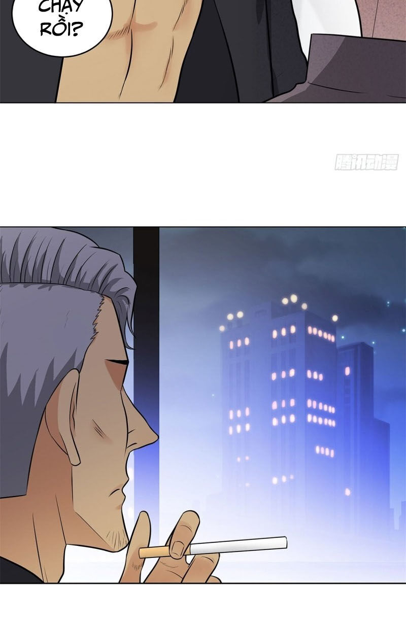 Học Viện Cao Thủ Chap 269 - Next Chap 270