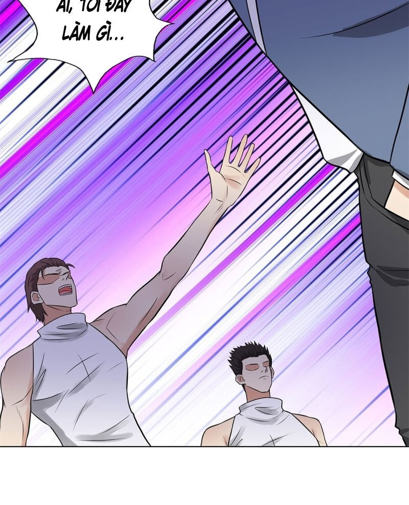 Học Viện Cao Thủ Chap 269 - Next Chap 270