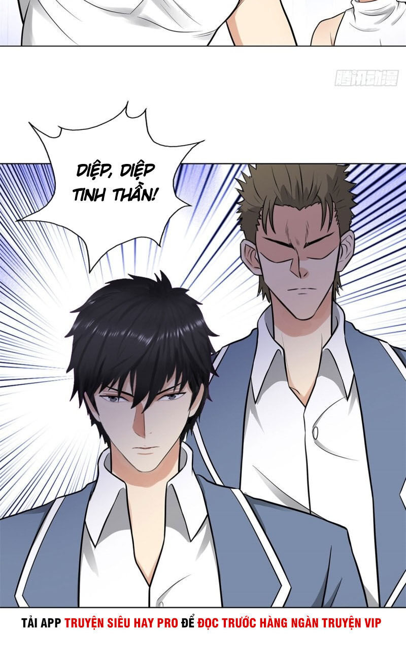 Học Viện Cao Thủ Chap 269 - Next Chap 270