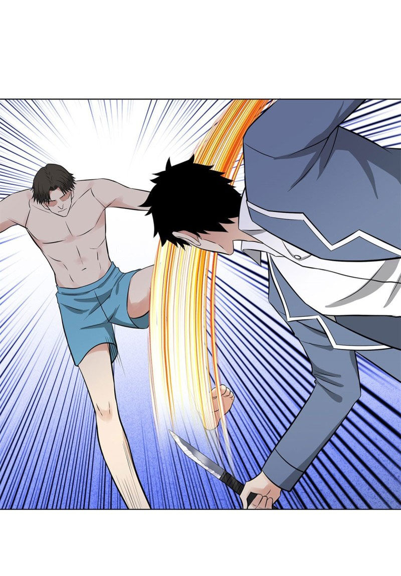 Học Viện Cao Thủ Chap 270 - Next Chap 271