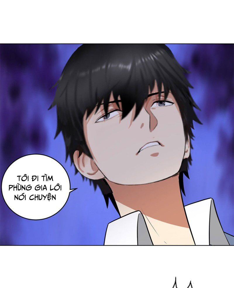 Học Viện Cao Thủ Chap 270 - Next Chap 271