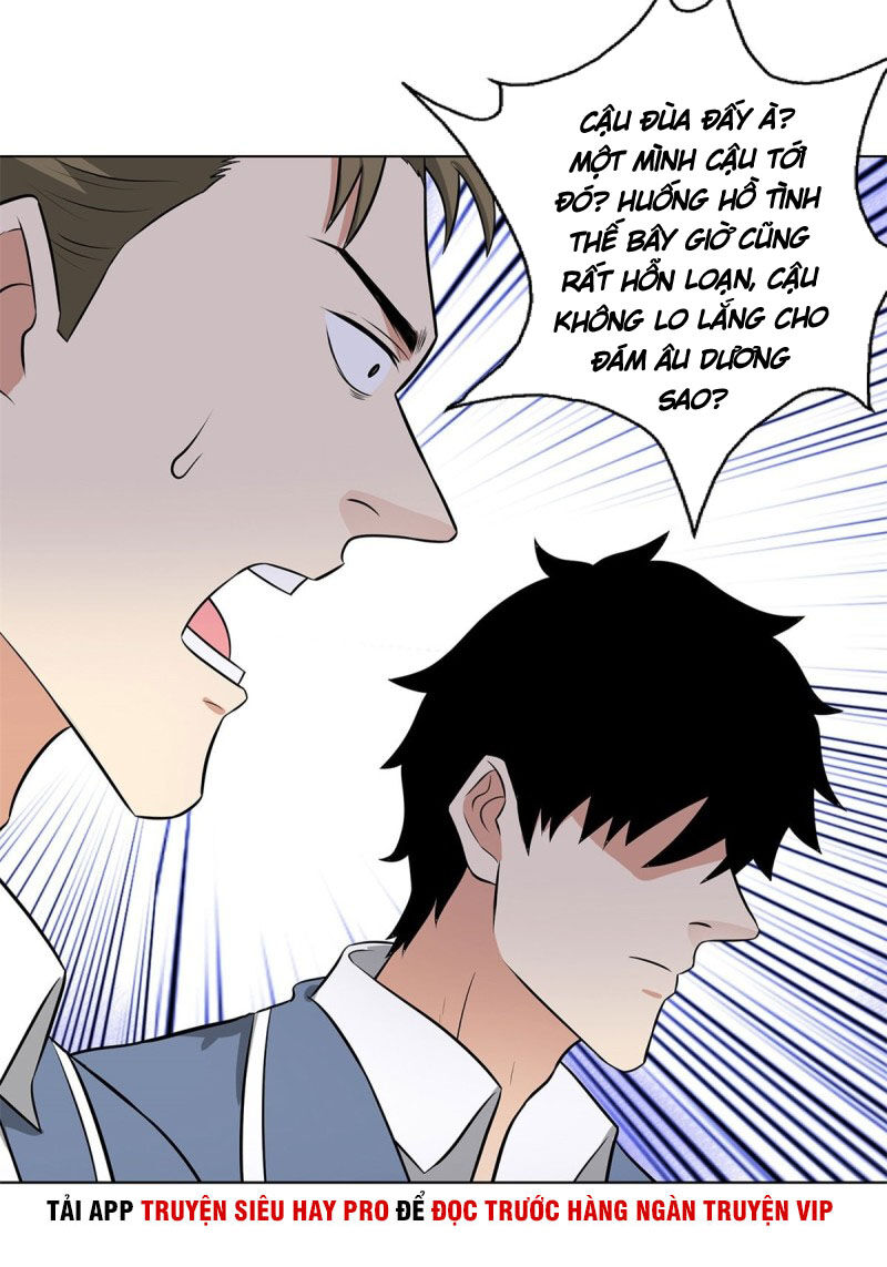 Học Viện Cao Thủ Chap 270 - Next Chap 271