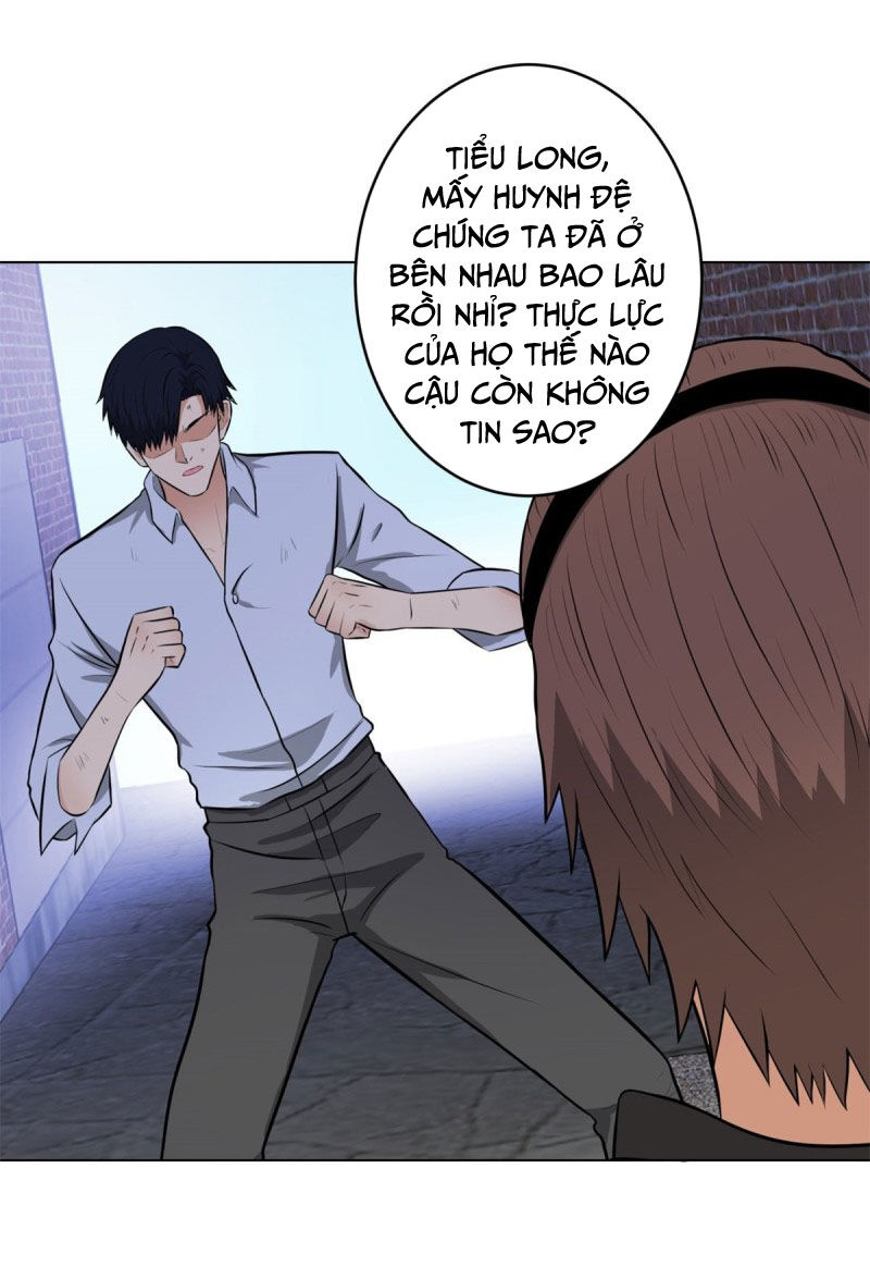 Học Viện Cao Thủ Chap 270 - Next Chap 271