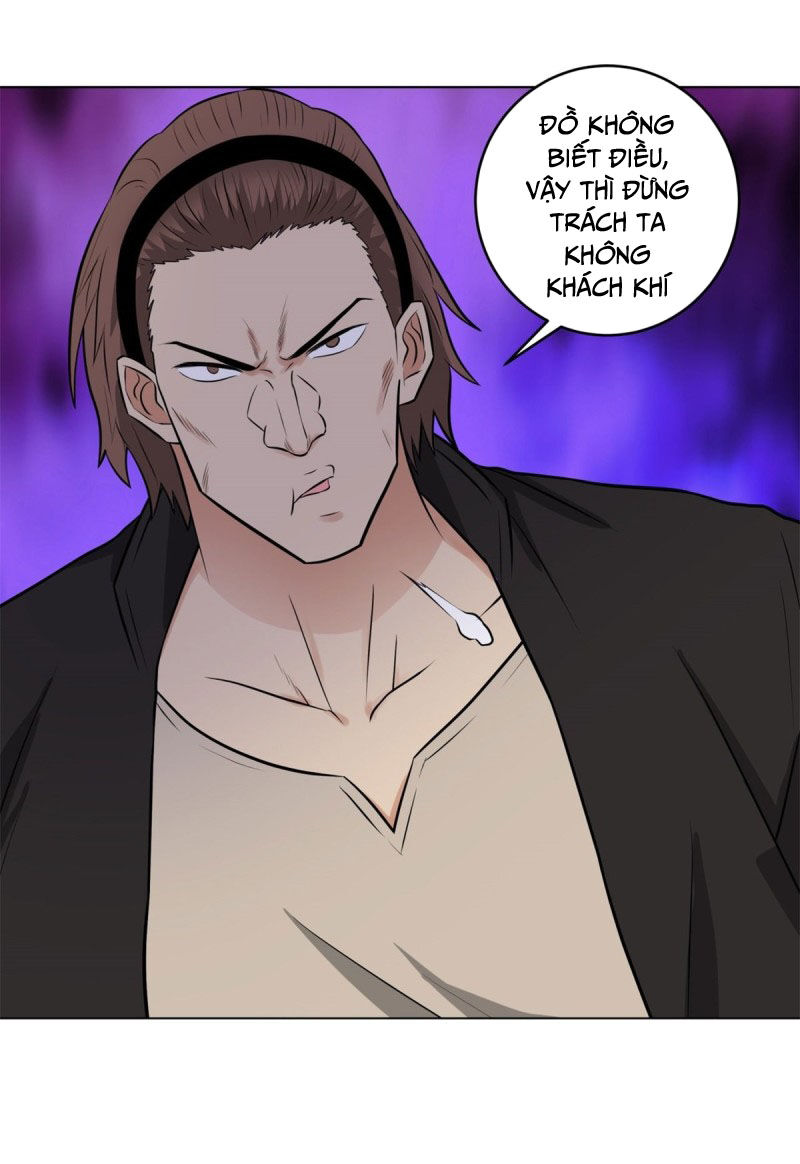 Học Viện Cao Thủ Chap 270 - Next Chap 271