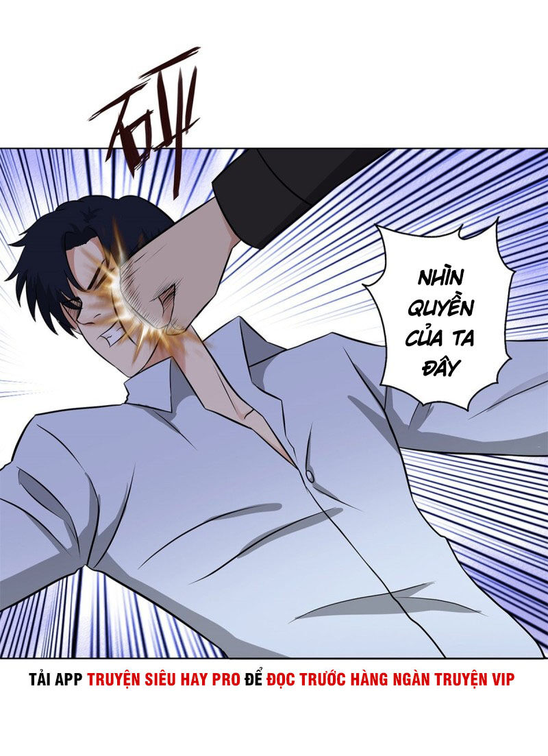 Học Viện Cao Thủ Chap 270 - Next Chap 271