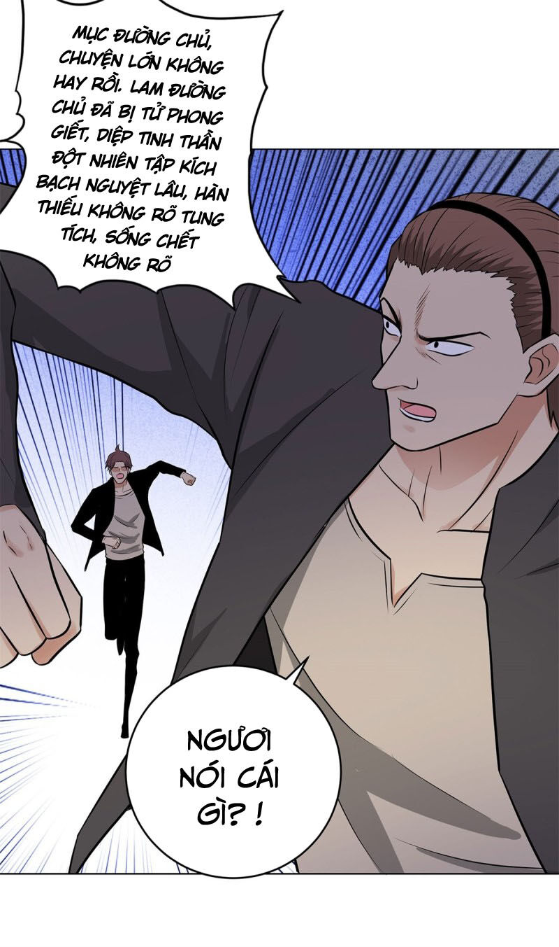 Học Viện Cao Thủ Chap 270 - Next Chap 271