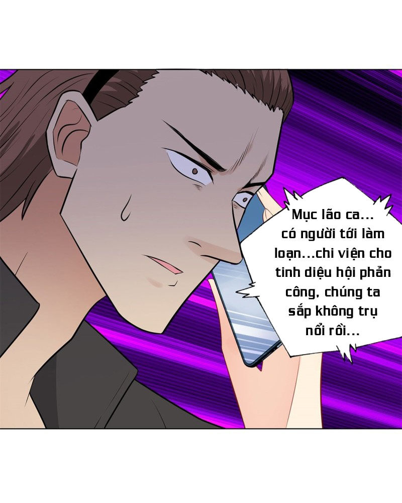 Học Viện Cao Thủ Chap 270 - Next Chap 271
