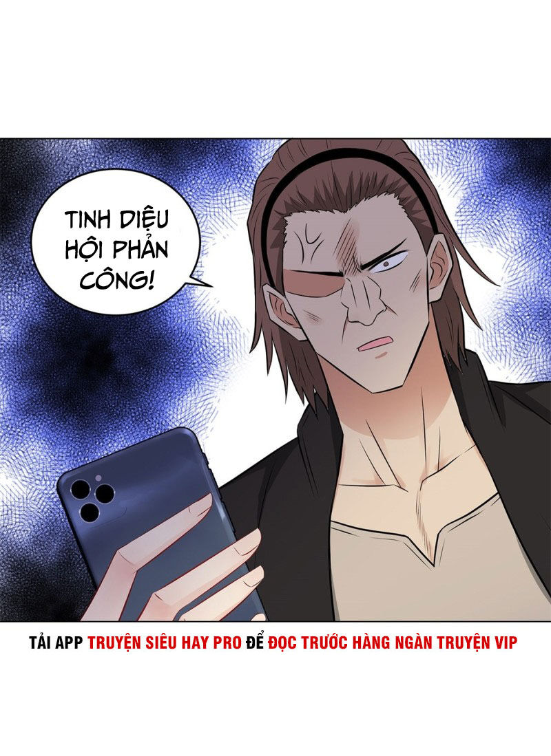 Học Viện Cao Thủ Chap 270 - Next Chap 271