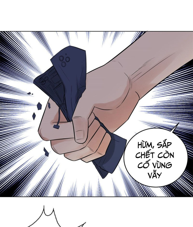 Học Viện Cao Thủ Chap 270 - Next Chap 271