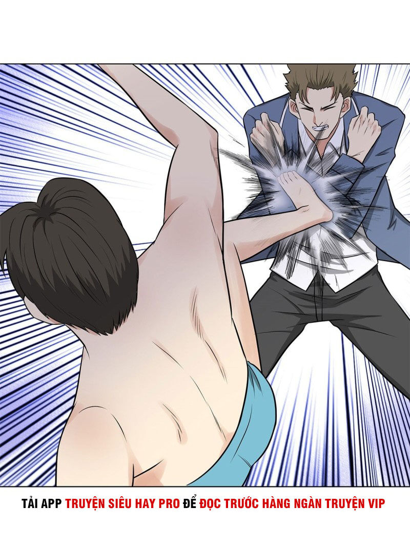 Học Viện Cao Thủ Chap 270 - Next Chap 271