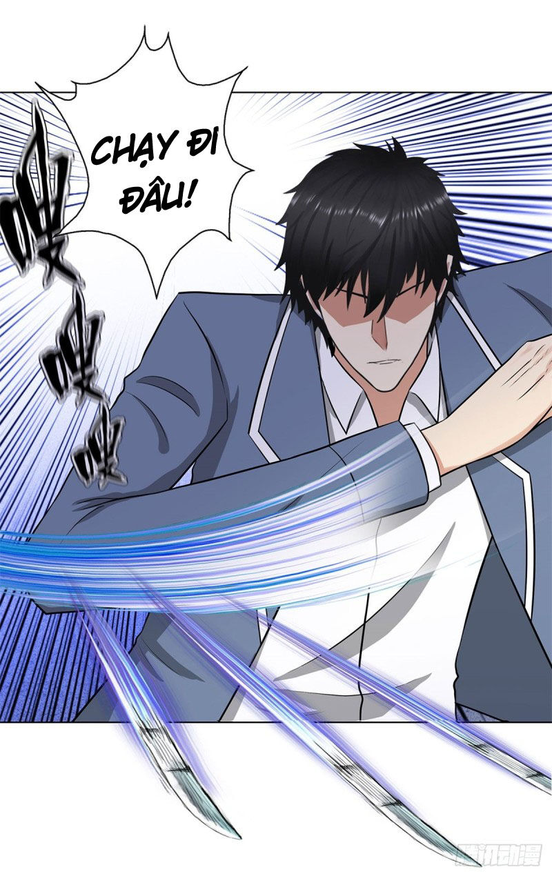 Học Viện Cao Thủ Chap 270 - Next Chap 271