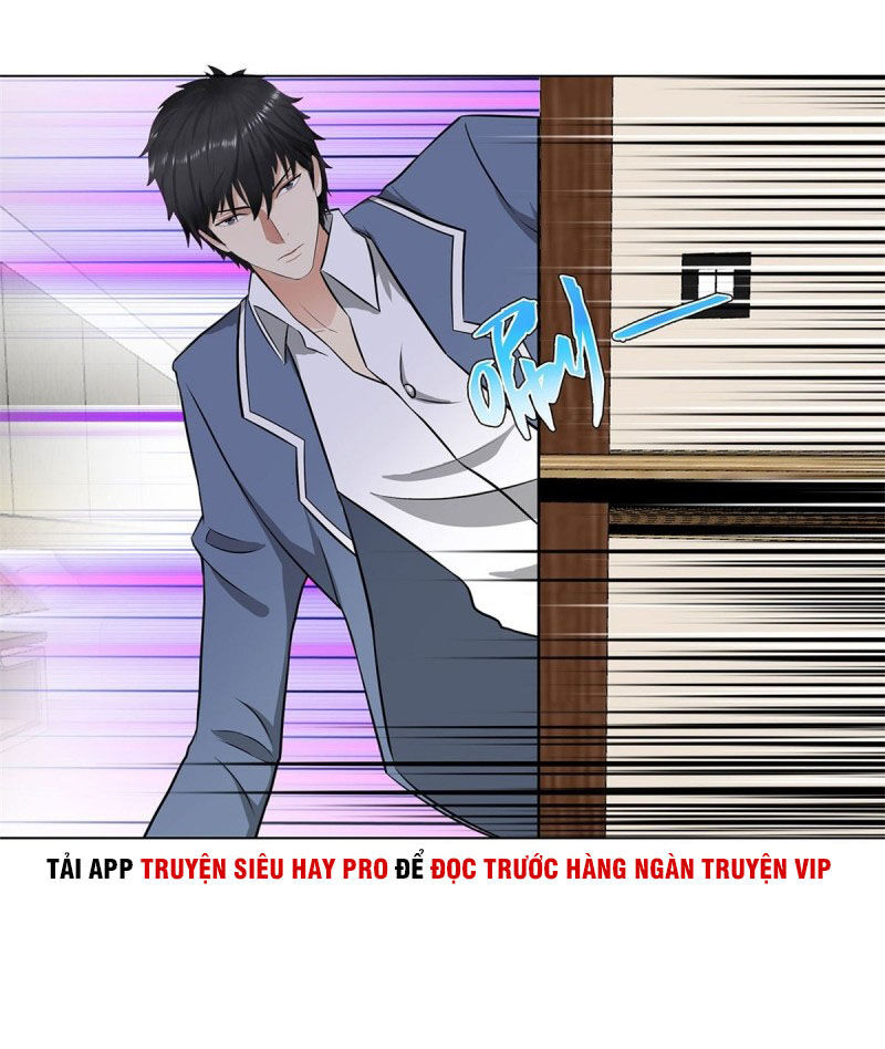 Học Viện Cao Thủ Chap 270 - Next Chap 271